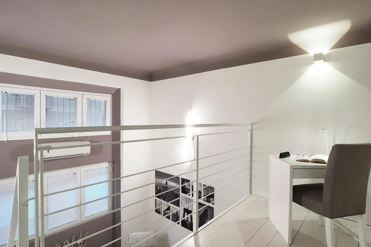 Contempora Apartments - Breno 2 Milano Italien