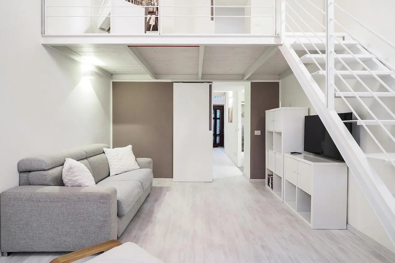 Contempora Apartments - Breno 2 Milano