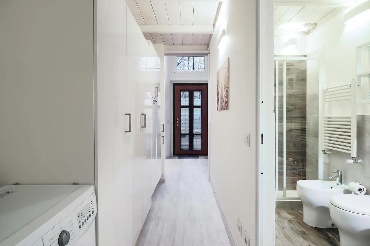 Contempora Apartments - Breno 2 Milan