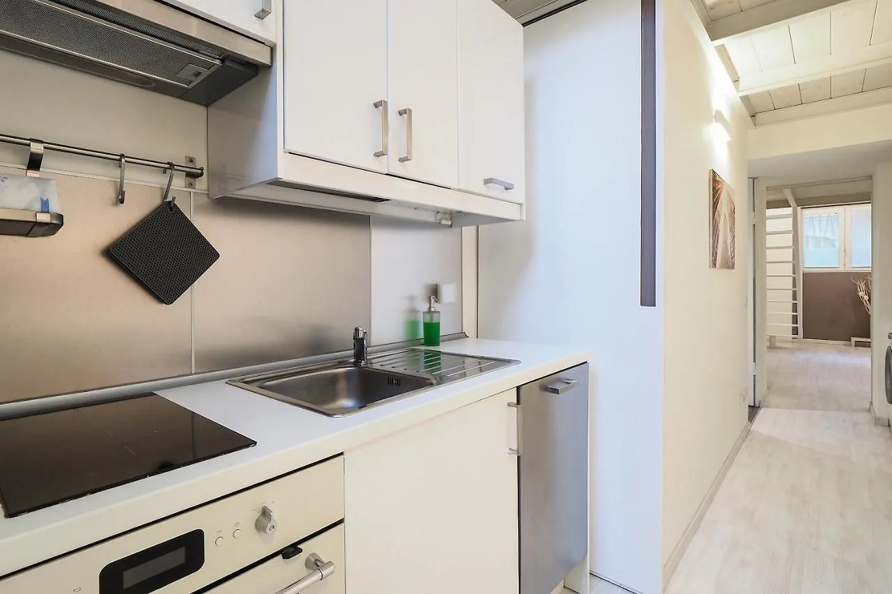 Contempora Apartments - Breno 2 Milan