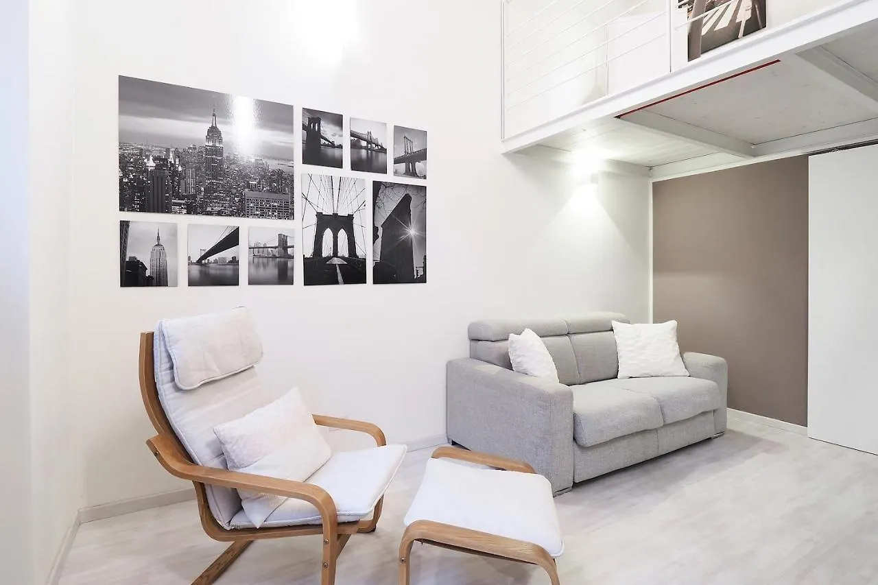 Contempora Apartments - Breno 2 Milan