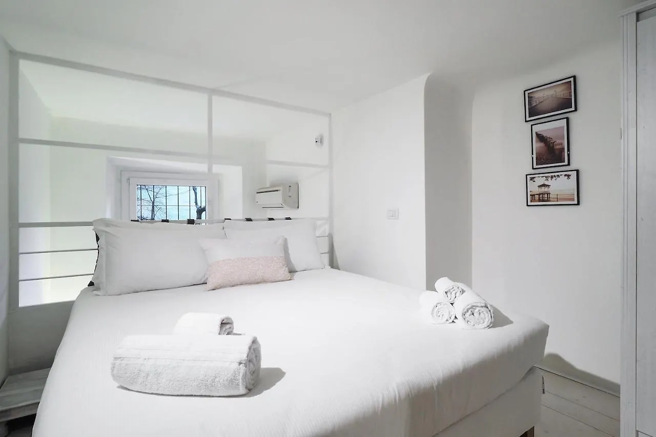Contempora Apartments - Breno 2 Milan