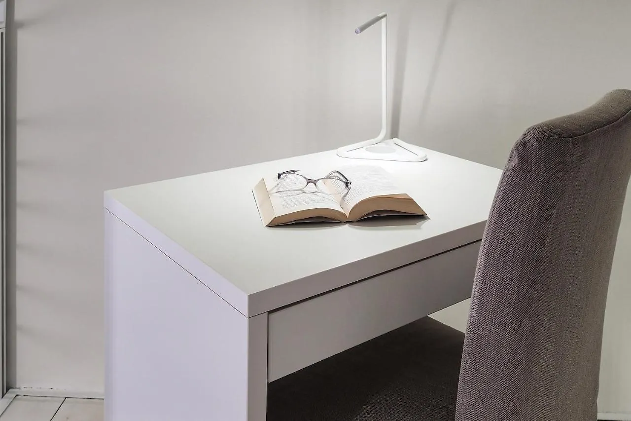 Contempora Apartments - Breno 2 Milan