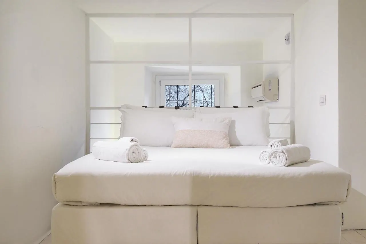 Contempora Apartments - Breno 2 Milan