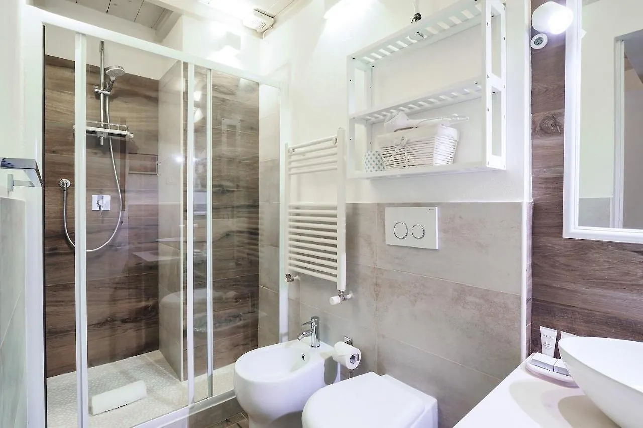 Contempora Apartments - Breno 2 Milan