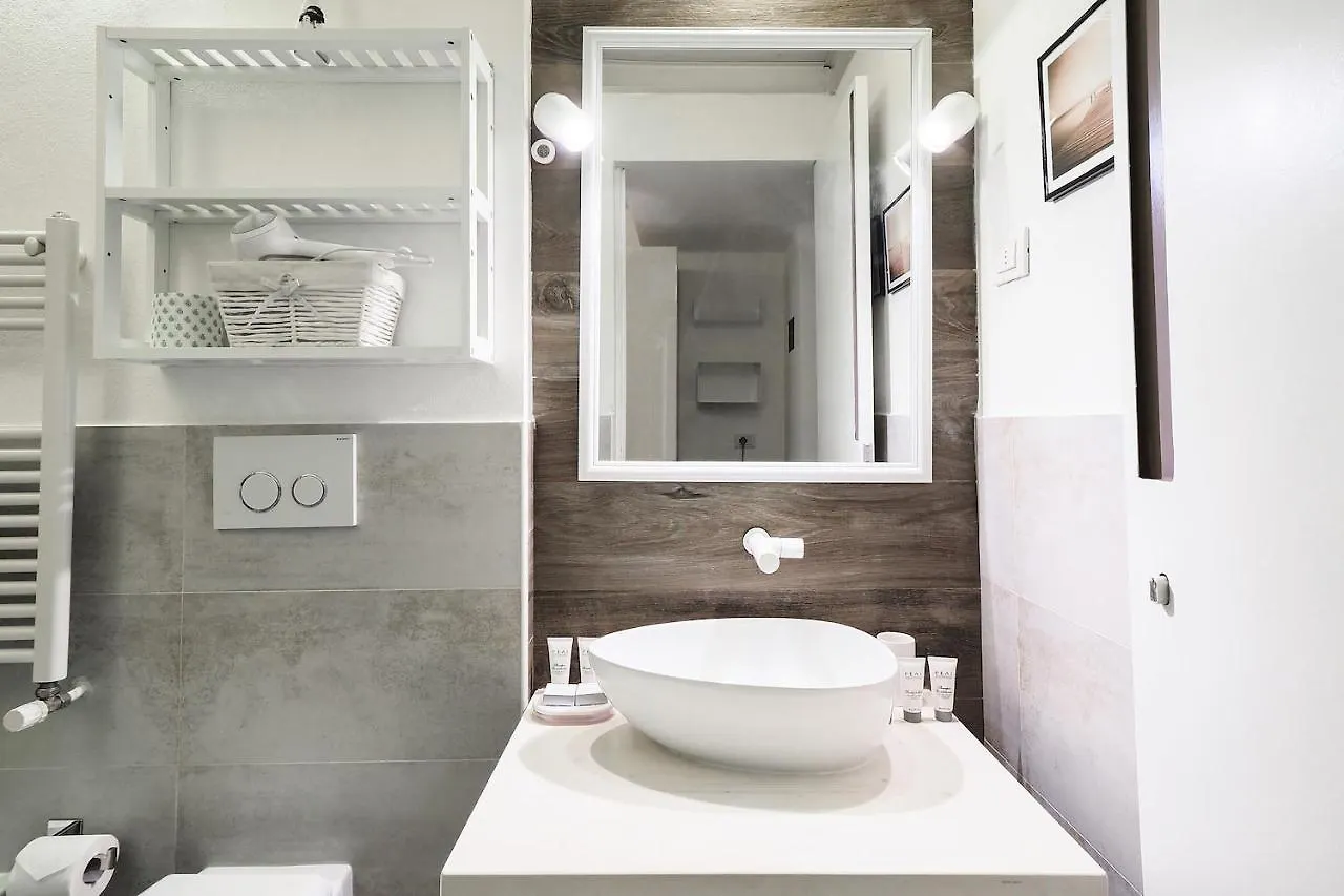 Contempora Apartments - Breno 2 Milan